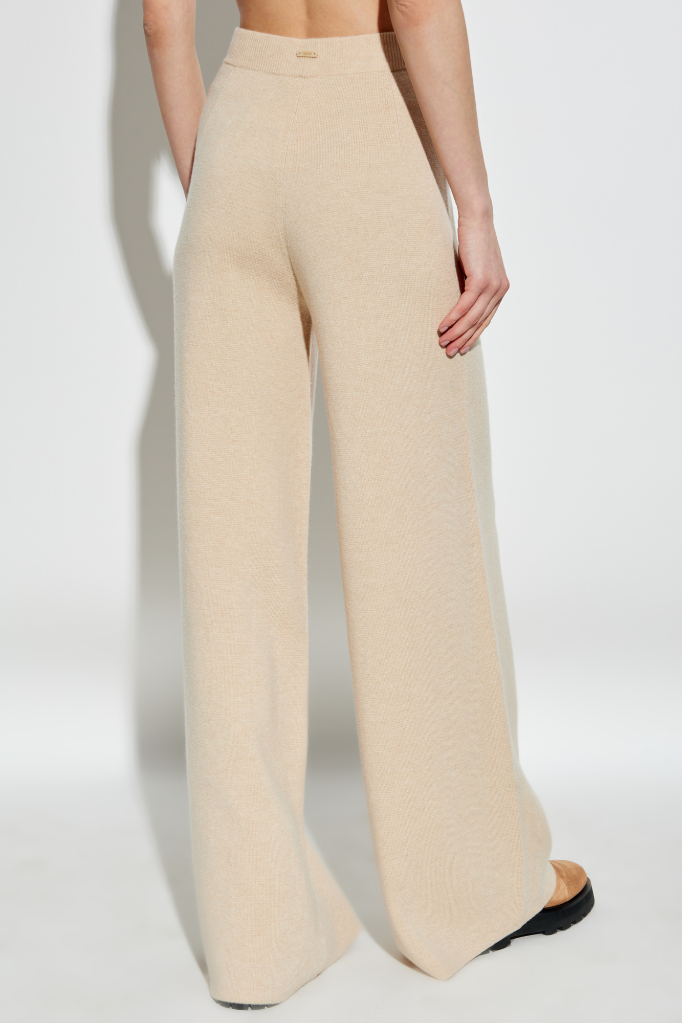 【関税&送料込】Max Mara Judy Wool And Cashmere Trousers Max Mara Wool trousers 'Judy' | Women's Clothing | Vitkac